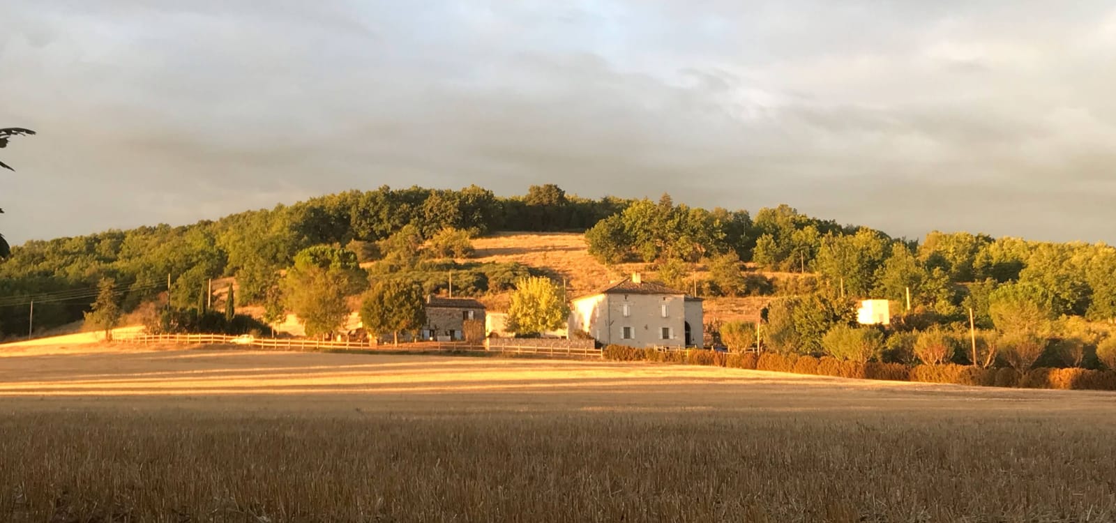 Retraite et ateliers : vivre le lâcher-prise autrement